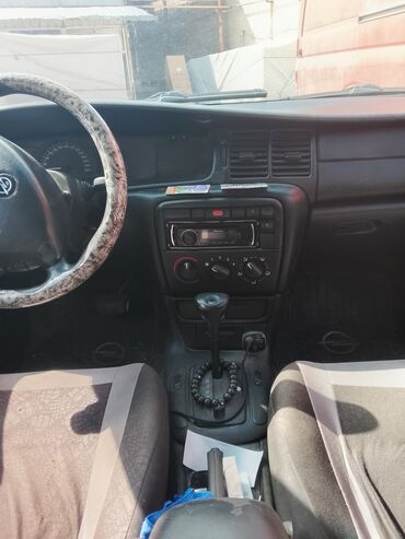 запчасти на опель вектра: Opel Vectra: 2 l | 2002 il 15000 km Sedan
