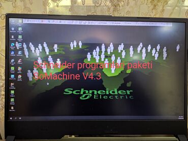 ASUS: İşlənmiş ASUS ROG, 15.6 ", Intel Core i7, 2 TB, Ünvandan götürmə — 4