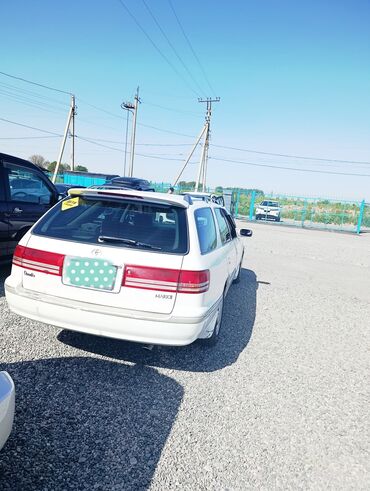 акорт матор: Toyota Mark II: 1998 г., 2.2 л, Автомат, Бензин, Универсал