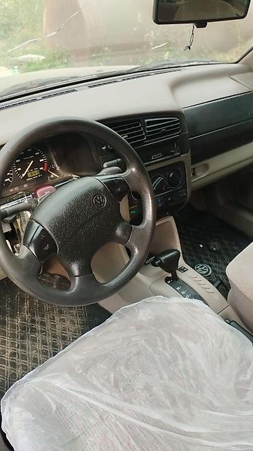 Volkswagen: Volkswagen Golf Variant: 1995 г., 0.2 л, Автомат, Бензин, Универсал — 3