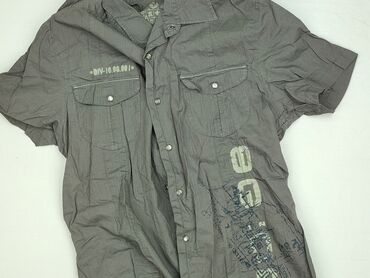 Shirt for men, S (EU 36), River Island, condition - Good