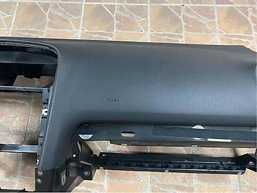 second hand car serbia: AIR BAG ISTRUMENT TABLA ZA VOLKSWAGEN GOLF 6 OD 2008. DO 2013. GOD. | — 3