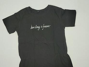 bluzy 2005: Stussy, T-shirt damski, rozmiar S — 1