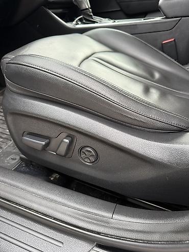 Hyundai: Hyundai Sonata: 2020 г., 2 л, Автомат, Бензин, Седан — 12