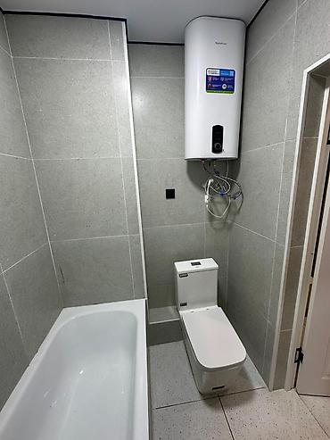 Продажа квартир: 1 комната, 41 м², Элитка, 3 этаж, Евроремонт at lalafo.kg — 8 Продажа квартир: 1 комната, 41 м², Элитка, 3 этаж, Евроремонт — 8