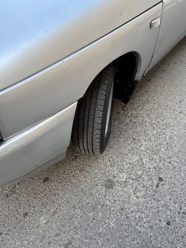 VAZ (LADA): Salam zavod hecne problemı yox — 7