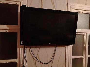 iphone 14 qiymət: İşlənmiş Televizor LG LCD 43" Ödənişli çatdırılma — 2