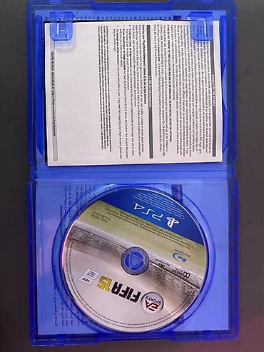 Oyun diskləri: İdman, İşlənmiş Pulsuz çatdırılma — 2