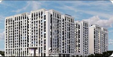 квартиры баят: Элитка, 2 комнаты, 72 м² — 2