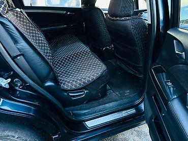 Honda: Honda Odyssey: 2004 г., 2.4 л, Автомат, Бензин, Минивэн — 10