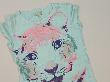 T-shirt, Cool Club, 12 years, 146-152 cm, condition - Perfect