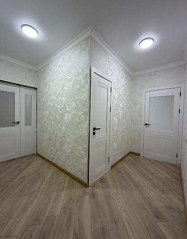 Продажа квартир: 1 комната, 45 м², 107 серия, 3 этаж, Евроремонт — 8