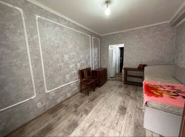 сдается комната кок жар: 1 комната, 20 м², Общежитие и гостиничного типа, 1 этаж, Евроремонт