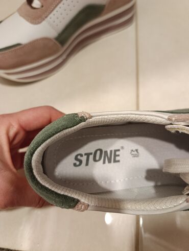 Women's Sneakers and athletic shoes: 38, bоја - Šareno na lalafo.rs — 7 Women's Sneakers and athletic shoes: 38, bоја - Šareno — 7