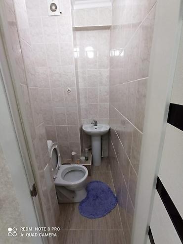 2 bedroom: 2 комнаты, 55 м², Индивидуалка, 7 этаж, Евроремонт — 10