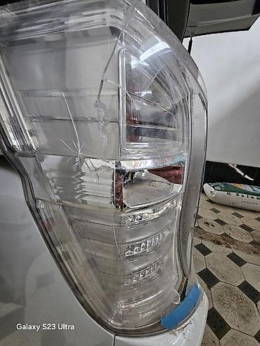 ключи б у: Задний левый стоп-сигнал Honda 2012 г., Б/у, Оригинал, Япония — 1