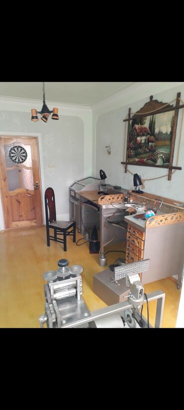 Digər istehsal avadanlığı: Zerger ucun gozal sereaitli sex satilir.Bele bir sex ikincisi yoxdur — 10