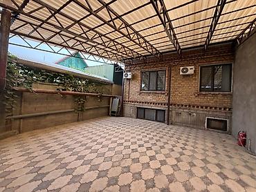дом нижняя ала арча: 190 м², 6 комнат и более, Нижняя Ала-Арча с., Без животных — 1
