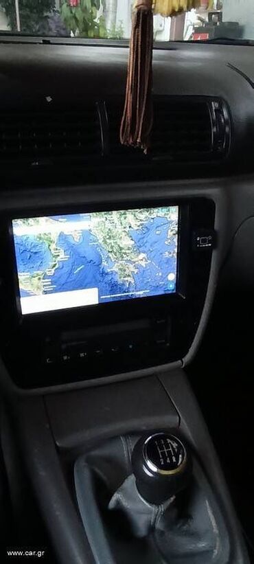 Volkswagen: Volkswagen Passat: 1.6 l. | 2001 έ. Λιμουζίνα — 17