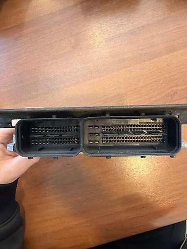kompresor sa dve glave: MOTORNI KOMPJUTER ZA VOLKSWAGEN GOLF 6, CADDY - 03L906022RP | — 4