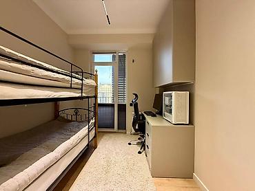 Продажа квартир: 3 комнаты, 65 м², Элитка, 6 этаж, Дизайнерский ремонт at lalafo.kg — 11 Продажа квартир: 3 комнаты, 65 м², Элитка, 6 этаж, Дизайнерский ремонт — 11