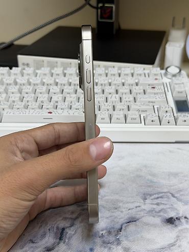 ноутбук игровой цена бишкек: IPhone 15 Pro, Новый, 256 ГБ, Natural Titanium, 100 % — 10