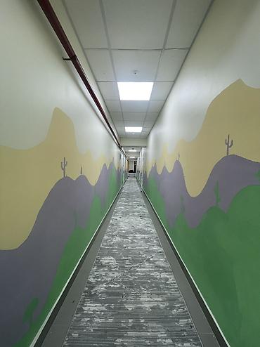 Декоративная роспись: Художественная роспись, Фактурная живопись, Граффити 3-5 лет опыта — 38