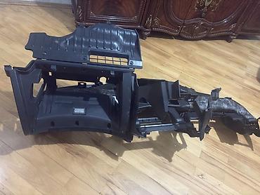 paneler: Hyundai ön panel komplekti - Marka/model: Hyundai (orijinal hissə) - — 3