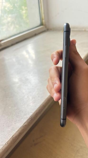 iphone 11 pro silver: IPhone 11, 64 GB, Space Gray, Face ID — 4