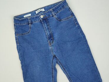 spodenki denim tears: PULL&BEAR, Szorty damskie, rozmiar L