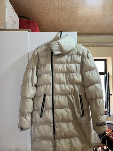 Куртки: Женская куртка Ad Lib, S (EU 36), цвет - Бежевый