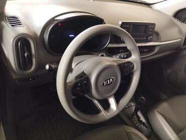 Kia: Kia Morning: 2020 г., 0.1 л, Автомат, Бензин, Хэтчбэк — 14