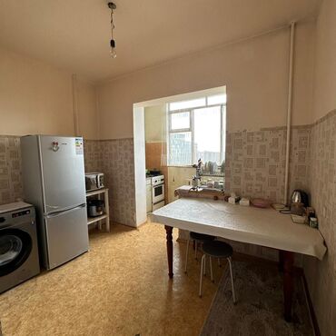 продаю 1к квартиру: 1 комната, 34 м², 106 серия, 8 этаж, Косметический ремонт