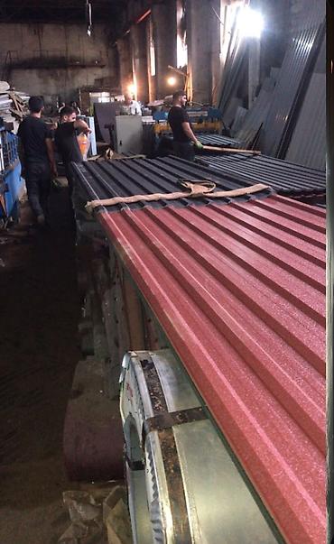 balaken: GRAND ROOF DAM ORTUKLERİ ZAVODU QİYMETLERMİZ ŞOK ENDRİM — 2