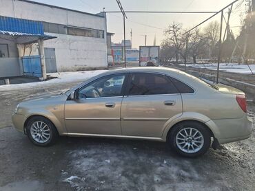 цена lacetti: Chevrolet Lacetti: 2003 г., 1.5 л, Автомат, Бензин, Седан