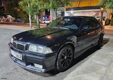 BMW 328: 2.8 l | 1998 year Coupe/Sports