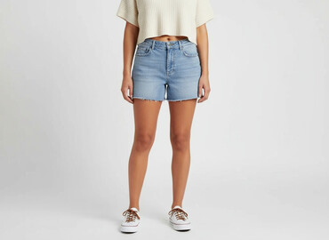t shirty alpha industries: Solid, Шорти жіночі, розмір XL