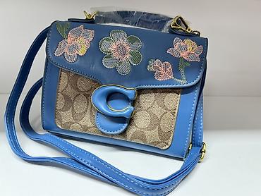 Классические сумки: Классическая сумка, Louis Vuitton, Материал: Замша, Регулируемый ремень, Женские — 23