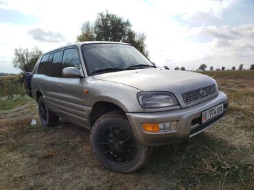 toyota rav4 1 поколение купить: Toyota RAV4: 1999 г., 2 л, Бензин, Внедорожник