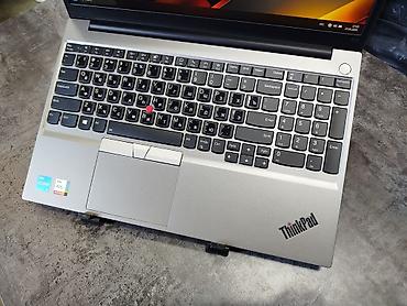 Ноутбуки Lenovo: Для программирования, Б/у, Intel Core i5 — 5