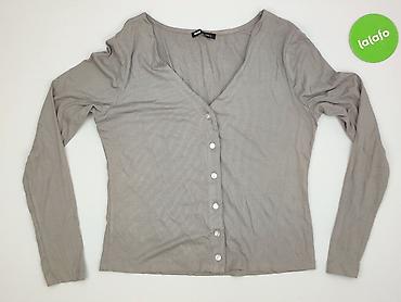 sweter lv: Sinsay, Kardigan damski, rozmiar L — 2