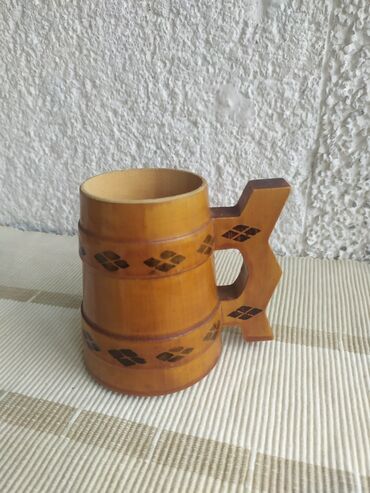 Figure: Figura, bоја - Braon, Novo — 11