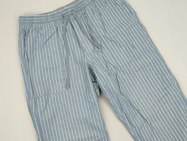 koszulka palion palion style: Cotton Traders, Spodnie 3/4 dla mężczyzn, rozmiar S