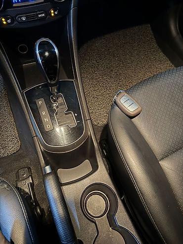 Hyundai: Hyundai Accent: 2019 г., 1.4 л, Автомат, Бензин, Седан — 8