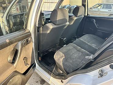датчик положения дроссельной заслонки опель вектра б: Volkswagen Vento: 1996 г., 1.8 л, Бензин, Седан — 8