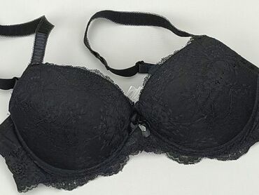 plisowane spódnice z wysokim stanem: Bra, 80C, condition - Very good