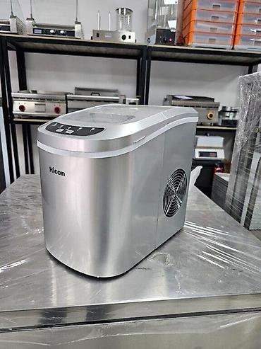 Buz aparatı Hicon Buz aparati buz aparatı buz makinesi ice maker