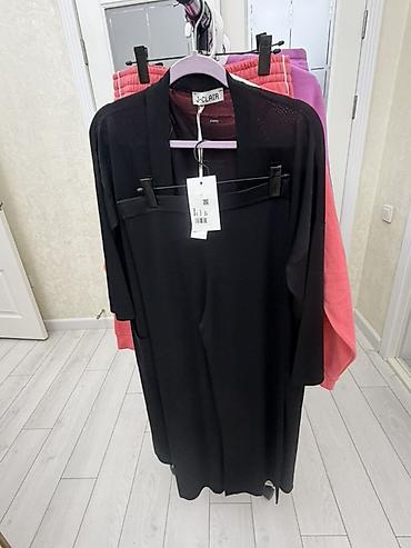 флис: Продается брендовая новая женская одежда из США-Zara;DKNY;Pink;Banana — 8