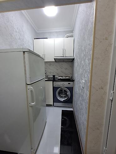 evlərin kirayəsi 1 otaqlı: 2 otaqlı, Yeni tikili, 31 kv. m — 3
