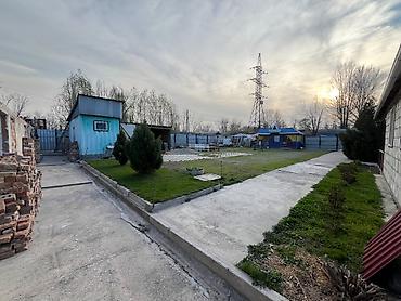 летние: 15 соток, Для бизнеса, Тех паспорт — 5